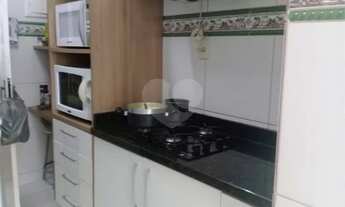 Imagem 3: Apartamento - 02 quartos - Maracanã [ME