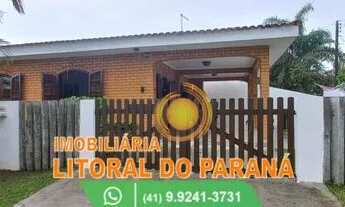 Imagem: Casa 3 Quartos com suíte próximo ao mar