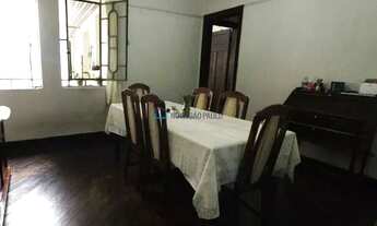 Imagem 3: Sobrado|Venda|Aclimação|129m²|3 Dormitórios|sala|cozinha|2 banheiros|área de serviço