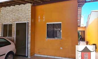 Imagem 4: Casa com 2 dormitórios à venda, 102 m² por R$ 270.000,00 - Real Parque - Votorantim/SP