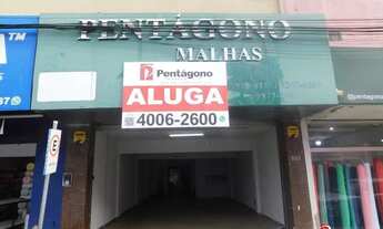 Imagem: Loja Comercial no Setor Campinas