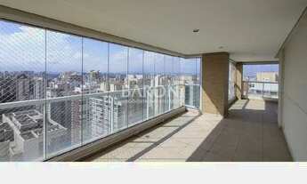 Imagem 5: São Paulo - Apartamento Padrão - Campo Belo