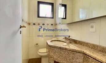 Imagem 6: Apartamento - Venda - Vila Mariana - Pronto pra morar. 4 dormitórios, 3 Suítes e 3 vagas