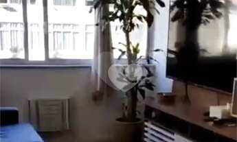 Imagem 2: Rio de Janeiro - Apartamento Padrão - IPANEMA