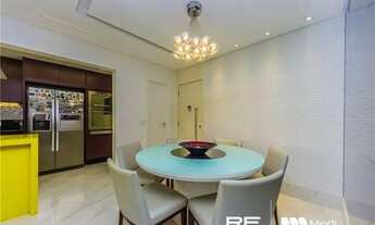 Imagem 4: São Paulo - Apartamento Padrão - Água Rasa