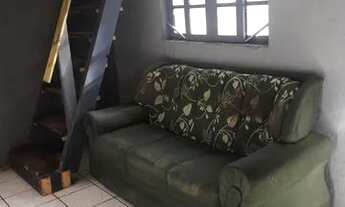 Imagem 3: Sobrado guarda do Embaú