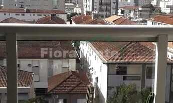 Imagem 7: Apartamento em Santos, bairro do Campo Grande