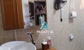 Imagem 5: Sobrado com 3 dormitórios à venda, 282 m² - Vila Helena - Santo André/SP