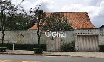 Imagem: Casa com 6 dormitórios, 498 m² - venda