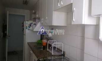 Imagem 5: Apartamento à venda, 3 quartos, 1 suíte, 1 vaga, BARRA DA TIJUCA - RIO DE JANEIRO/RJ