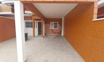 Imagem 3: Casa para locação em condomínio particular - Bairro Currupira