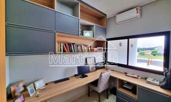 Imagem 4: Casa Condomínio em Ribeirão Preto