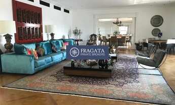 Imagem 7: Cobertura residencial à venda, Jardim Paulista, São Paulo - CO0314