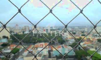 Imagem 6: Apartamento com ótima vista no Edifício Paranapanema!