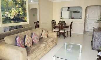 Imagem 4: Flat no Jardins com famosa planta de 47m² com quarto e sala separados no coração do Jardin