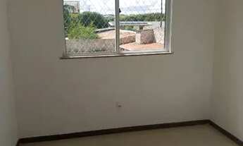 Imagem 2: Cond. fechado, Apart 2 quartos para alugar, armários, excelente localização, Stella Maris