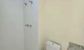 Imagem 6: Apartamento para venda possui 61 metros quadrados com 2 quartos em Vila Isa - São Paulo