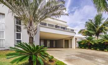 Imagem: Casa de condomínio sobrado para aluguel