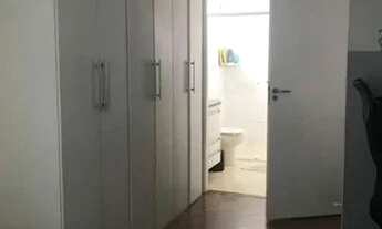 Imagem 11: Apartamento com 3 dormitórios, 98 m² - venda por R$ 905.000,00 ou aluguel por R$ 4.850,00