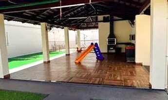 Imagem 3: Casa a venda condomínio fechado Parque das Flores