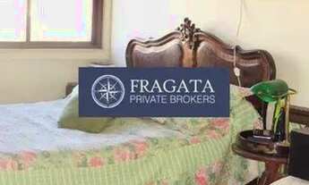 Imagem 7: Apartamento com 3 dormitórios à venda, 130 m² - Higienópolis - São Paulo/SP