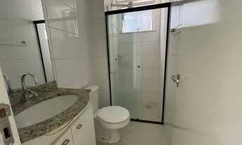 Imagem 3: Flores. Cond. Sollarium Park. Alugo Apto Mobiliado com 2 quartos sendo 1 suite