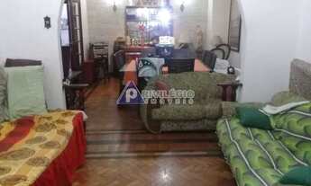 Imagem 3: Casa de rua à venda, 5 quartos, 2 suítes, 5 vagas, Copacabana - RIO DE JANEIRO/RJ