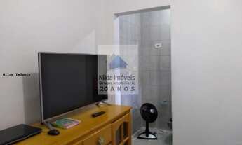 Imagem 4: Casa para Venda em São Paulo, Parque Mandaqui, 3 dormitórios, 1 suíte, 2 banheiros, 3 vaga