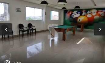 Imagem 3: Área Privativa à venda, 2 quartos, 1 vaga, Cabral - Contagem/MG