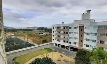 Imagem 6: Excelente apartamento para venda com sacada fechada em vidro no melhor cond. de Forquilhin