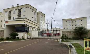 Imagem 2: Residencial Campo Alegre-Garden- Locação- Uvaranas