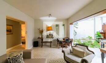 Imagem 3: Casa para Aluguel - Morumbi, 4 Quartos, 600 m2