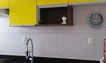 Imagem 3: Apartamento coberura bairro Gurilandia