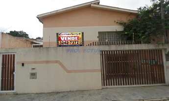 Imagem 2: Casa - Proença - Campinas