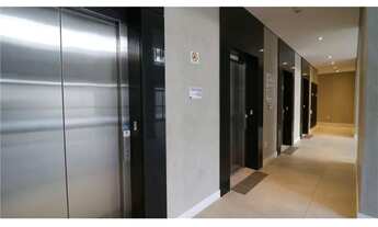 Imagem 7: STUDIO RESIDENCIAL em São Paulo - SP, Pinheiros