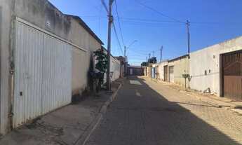 Imagem 2: Casa sol nascente