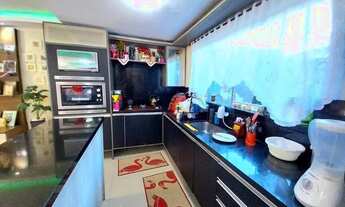 Imagem 6: Sobrado para venda possui 170 metros quadrados com 3 quartos em Jardim dos Lagos - Guaíba