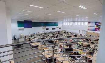 Imagem 3: NOVA LIMA - Galpão/Depósito/Armazém - Jardim Canadá