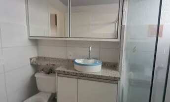 Imagem 6: Apartamento semi-mobiliado no condomínio Aguas Claras