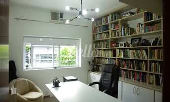 Imagem 6: São Paulo - Casa Padrão - Vila Mariana