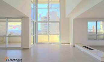 Imagem 7: Apartamento Duplex com 4 dormitórios, 315 m² - venda por R$ 3.780.000,00 ou aluguel por R