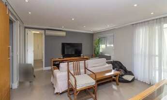 Imagem 5: Apartamento para venda possui 70 metros quadrados com 1 quarto