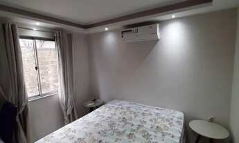 Imagem: Apartamento para venda com 2 quartos