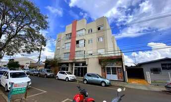 Imagem: APARTAMENTO A VENDA NO EDIF. LONDRES, CENTRO