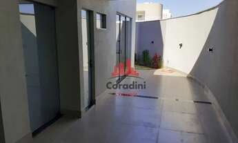 Imagem 3: Casa com 3 dormitórios à venda, 143 m² por R$ 980.000,00 - Parque Universitário - American