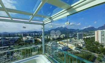 Imagem 7: Cobertura com 3 dormitórios, 188 m² - venda por R$ 2.099.000,00 ou aluguel por R$ 9.726,20