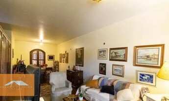 Imagem 3: Casa com 5 dormitórios à venda, 240 m² por R$ 1.100.000,00 - Vila Mariana - São Paulo/SP