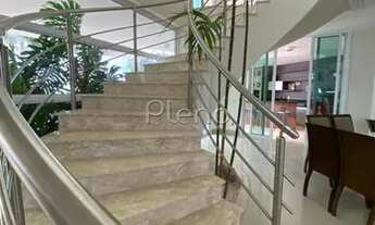 Imagem 7: Casa - Swiss Park - Campinas