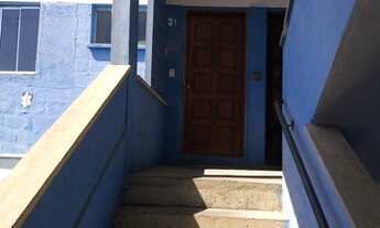 Imagem 5: Apartamento habitacional Faria Lima