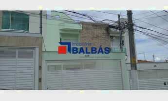 Imagem 5: Sobrado Vila Diva - 3 dormitórios